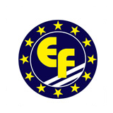 EF
